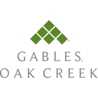 Gables Oak Creek