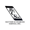 Battery & Charger Service, Inc. - Battery Repairing & Rebuilding