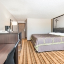 Super 8 By Wyndham Miller - Motels