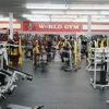 World Gym Highland gallery