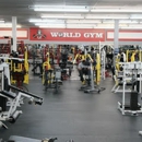 World Gym Highland - Gymnasiums