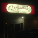 Lynchburg Music Center - Musical Instruments