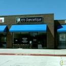P J's Dancetique - Dance Companies