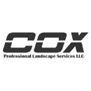 Cox Professional Landscape Services - Landscape Contractors