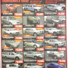 6 and 7 wholesale cars