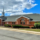 The Church of Jesus Christ of Latter-day Saints - Methodist Churches
