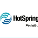 Hot Spring Spa By Spas Etc - Spas & Hot Tubs