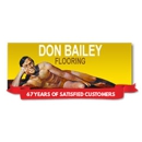 Don Bailey Flooring - Floor Materials