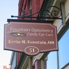 Fountain Optometry