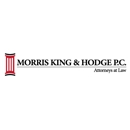 Morris, King & Hodge, P.C. - Wrongful Death Attorneys