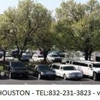 24/7 rosenberg party bus & limousine service gallery