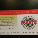 Frantz Automotive Center
