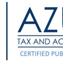 Azure Tax and Accounting LLC - Business Management