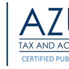 Azure Tax and Accounting LLC