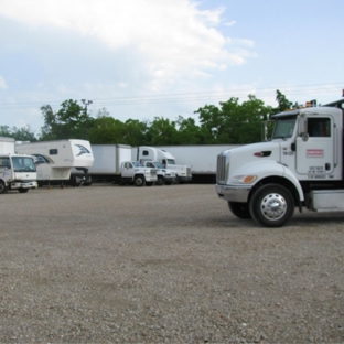 West Fuqua Self Storage - Houston, TX