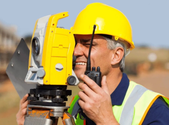 East West Surveyors Pty Ltd - Epping, NSW