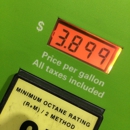 United Dairy Farmers - Gas Stations
