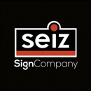 Seiz Sign Company Inc - Signs