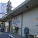 Valley Liquor & Gas Station - Propane & Natural Gas-Equipment & Supplies