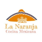 La Naranja