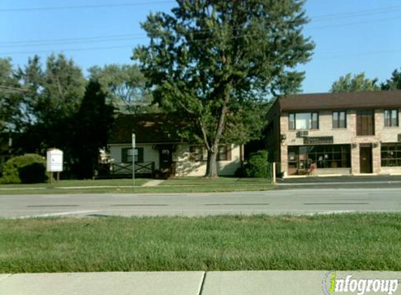 On Call Computers - Hinsdale, IL