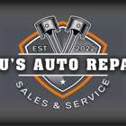 Lou's Auto Repair