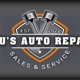 Lou's Auto Repair