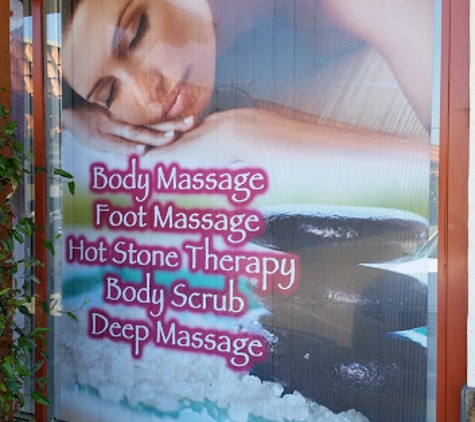 Venus Massage Therapy Spa - Castro Valley, CA
