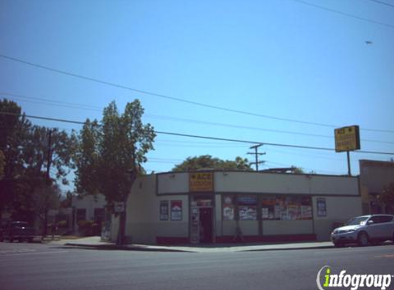 Ace Liquor - Glendale, CA