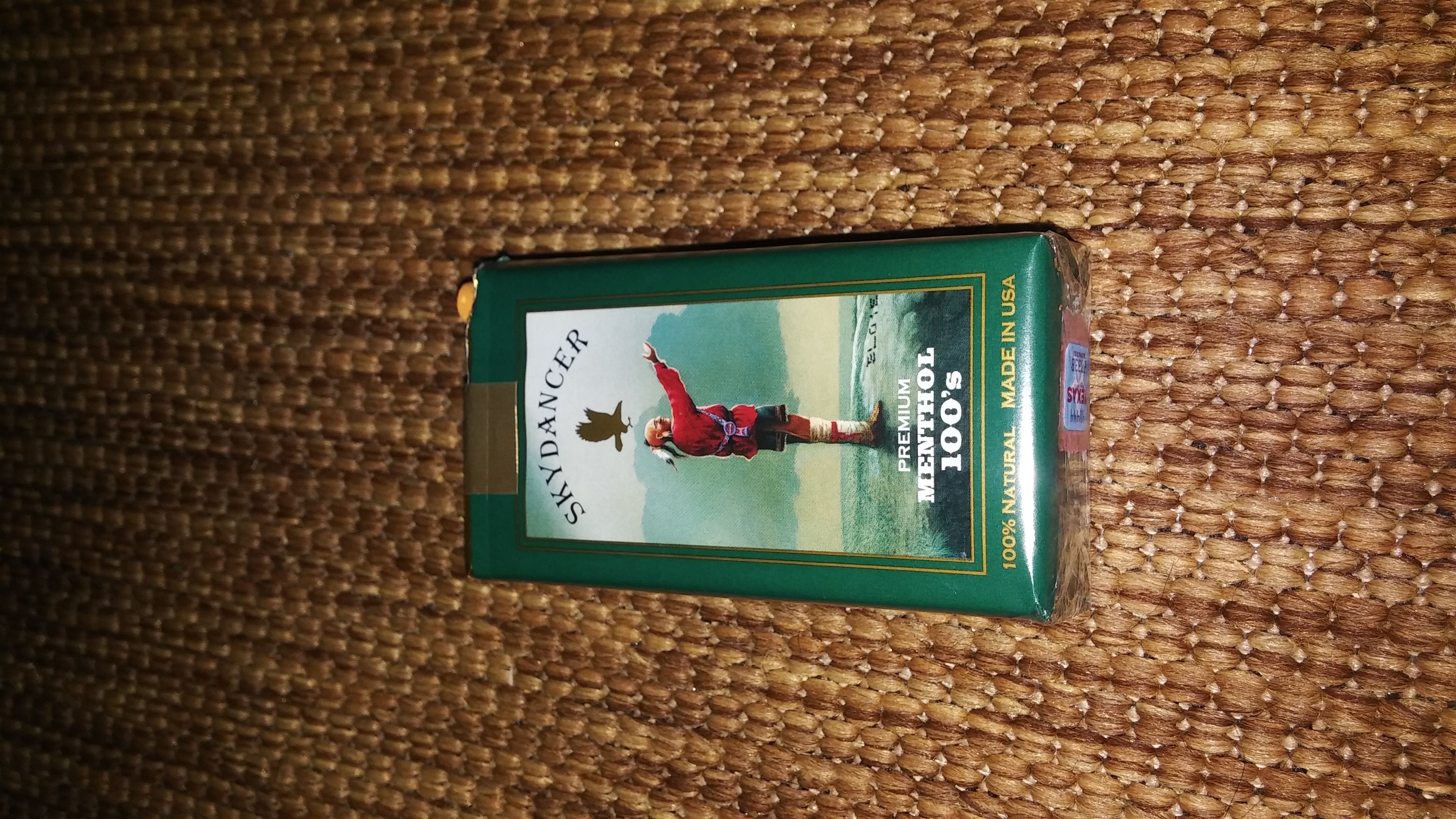 sky dancer cigarettes near me Seneca Cayuga Tobacco We Are KC's Summer Smoke