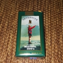 Seneca Cayuga Tobacco - Pipes & Smokers Articles