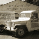 Trustworthy Appliance Service & Sales - Major Appliance Refinishing & Repair