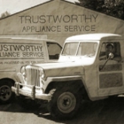 Trustworthy Appliance Service & Sales