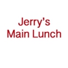 Jerry's Main Lunch gallery