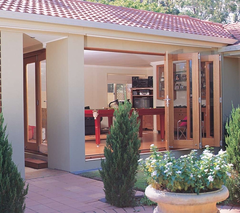 Complete Doors - Mackay, QLD