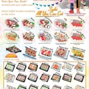 Saga Sushi Buffet & Hibachi - Chinese Restaurants