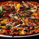 Saruzzo New York Pizzeria - Pizza