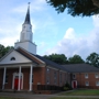 Cross of Christ Lutheran Church, NALC