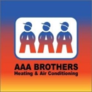 AAA Brothers Heating & Air Conditioning - Heating Equipment & Systems
