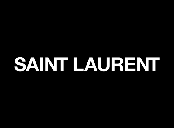 Saint Laurent - San Jose, CA