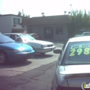 Barkev's Auto Center - Used Car Dealers