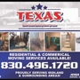 West Texas Master Movers