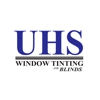 UHS Window Tinting and Blinds gallery