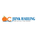 OC Junk Hauling - Trucking