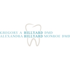 Gregory A Hillyard, DMD