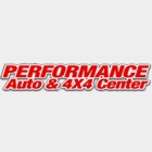 Performance Auto & 4X4 Center