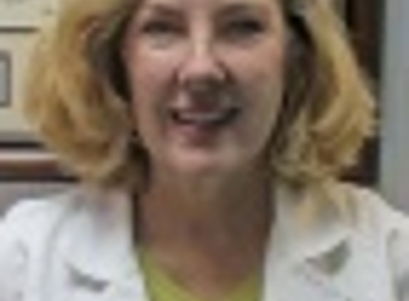 Dr. Therese Tlapek, DPM - Nashville, TN