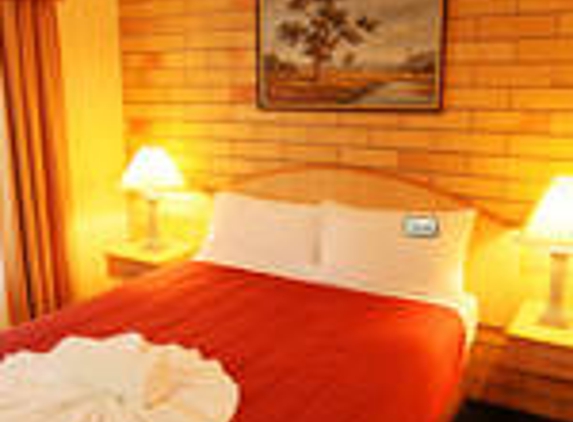 Cotswold Motor Inn