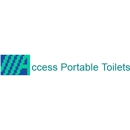 Access Portable Toilets - Janitors Equipment & Supplies