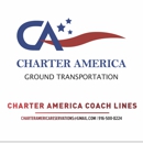 Charter America Coaches